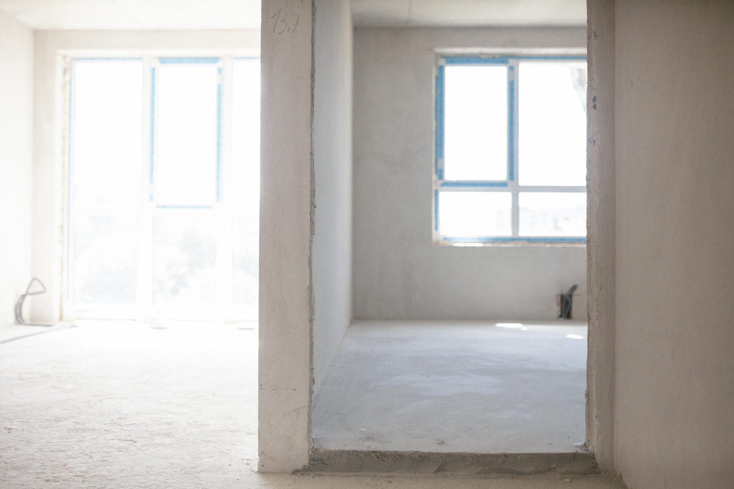 Photo report | July, 2024 | Symbol residential complex